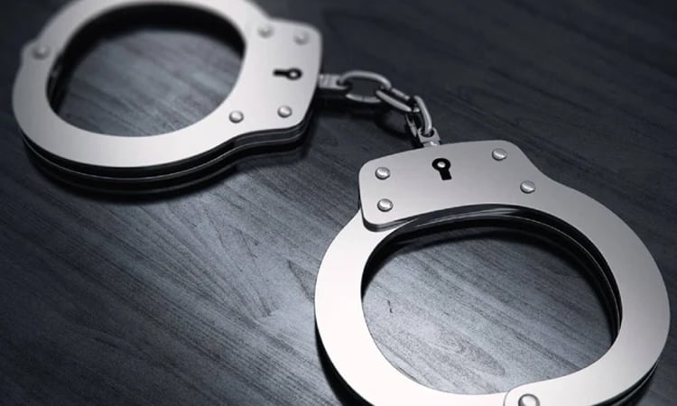 463 held during 24 hrs anti-crime drive in city
