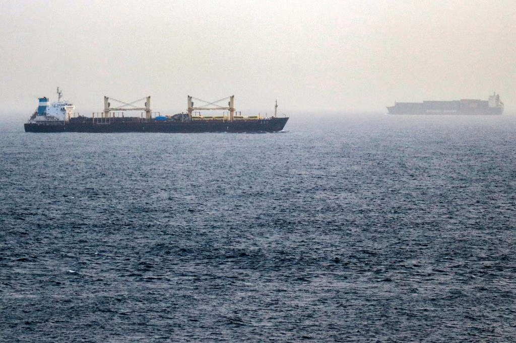 Iran halts strikes as Trump gives space to talks