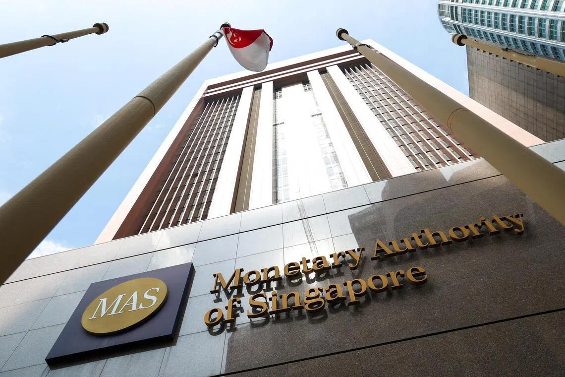 Singapore tightens monetary policy as Iran war drags