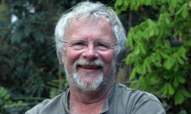 UK TV comedy star and naturalist Bill Oddie dies at 85