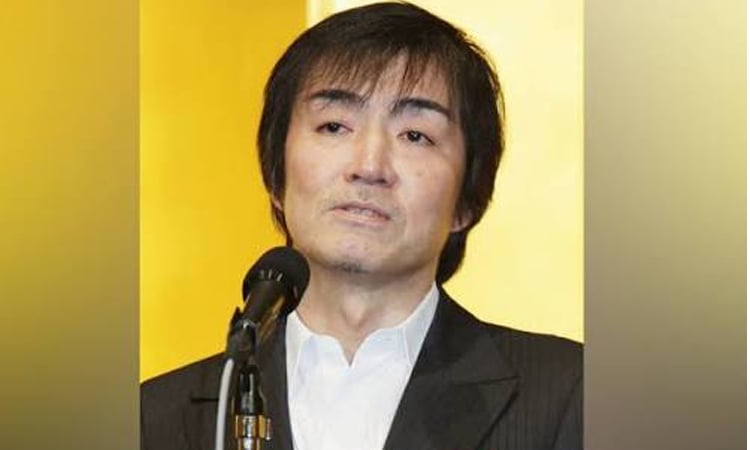 Japanese mystery author Keigo Higashino dies aged 68