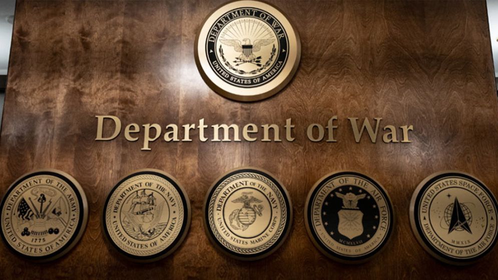 US begins review of force presence in Europe