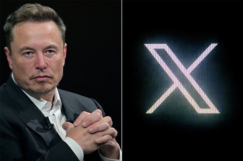 Musk's X adds banking in 'everything app' push