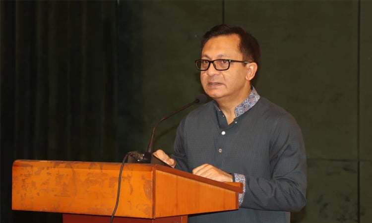 Govt to introduce AI-based system for essential commodity supply management