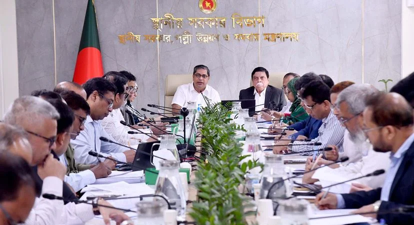 Shahe Alam seeks accurate progress report on govt's 180-day action plan