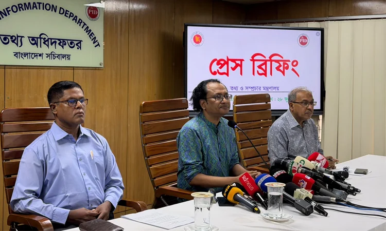 Dr Zahed stresses probing controversial elections 