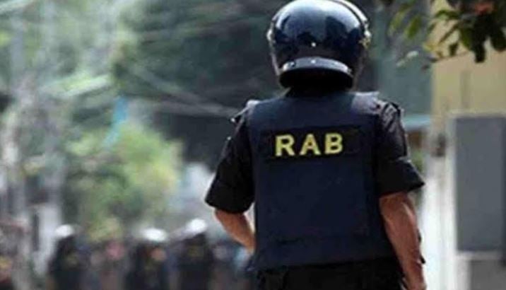 Kidnapped girl rescued in Rajshahi