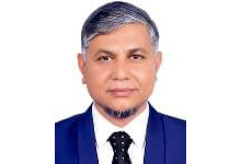 Prof Dr Asaduzzaman appointed VC of KAU