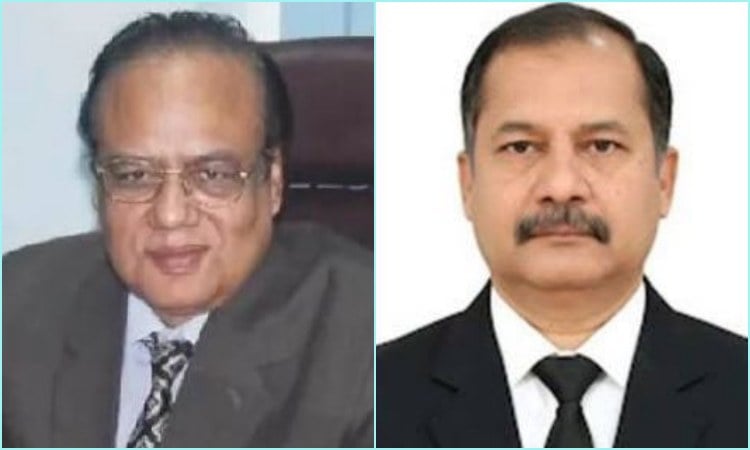 Information Minister mourns death of former BTV DG Mostafizur Rahman