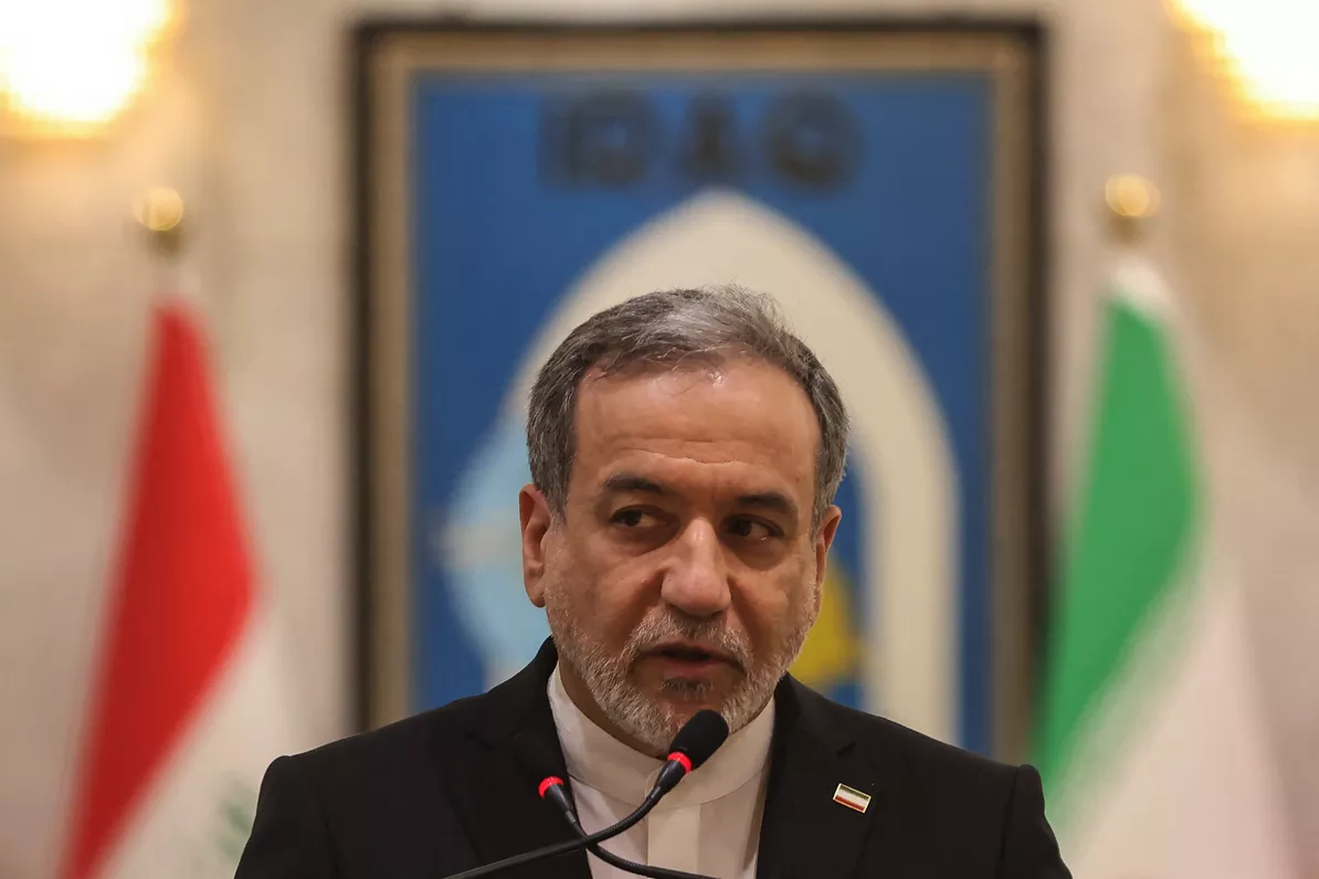 Venezuela summons ambassador of Iran over 'inappropriate' remarks