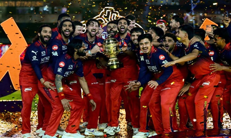 IPL value soars to $20.6 bn after franchise sales: report