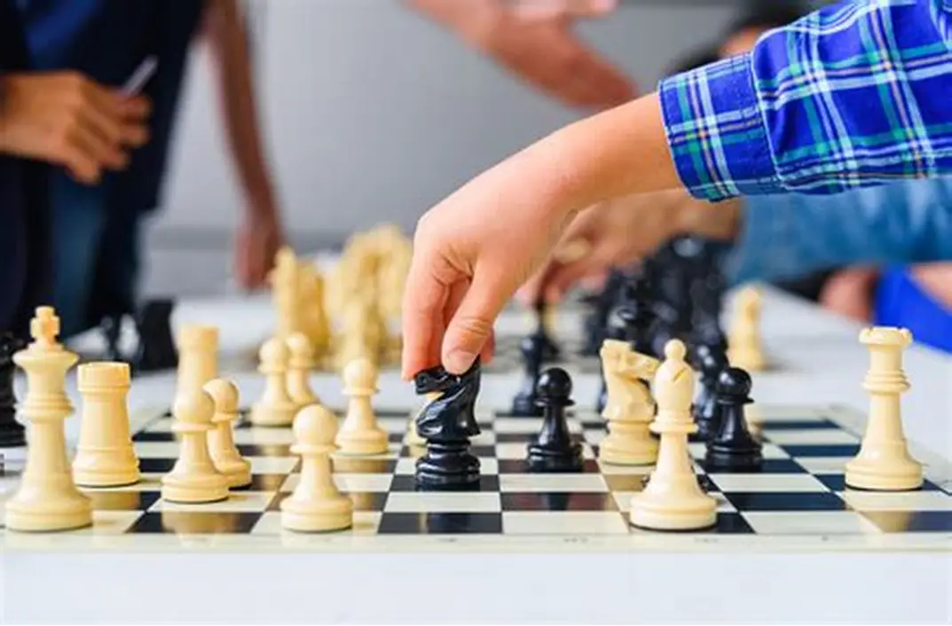 Fahad beats his Armenian rival in Open Masters Chess