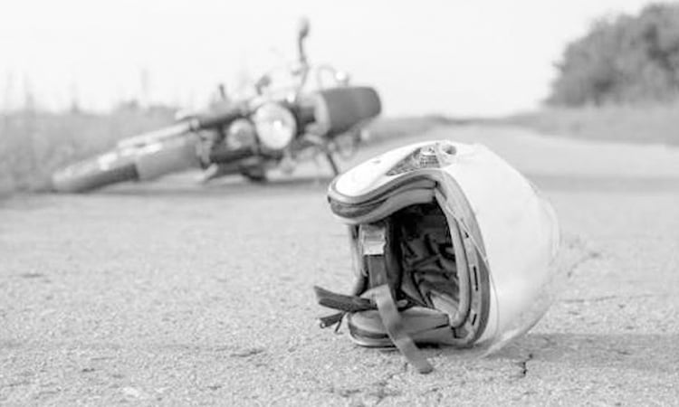 Motorcyclist killed in Bogura road accident