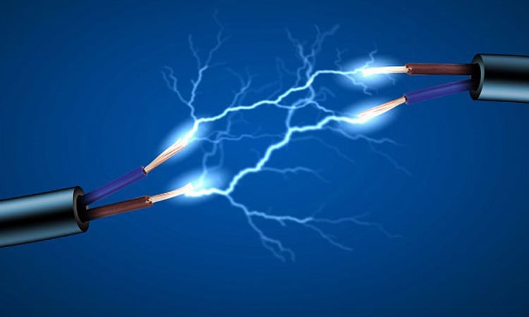 Two electrocuted in Naogaon