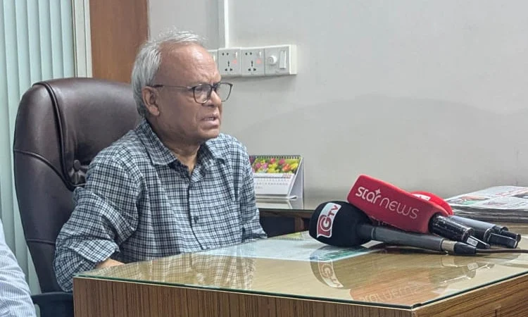 Khaleda, Tarique's 17-year movement laid groundwork for July uprising: Rizvi
