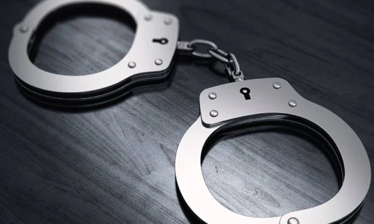 17 held in special drive by Jatrabari police