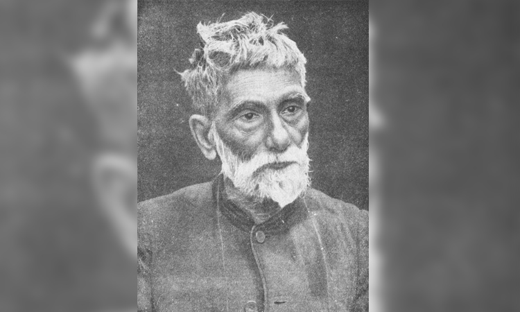 Khulna to observe 165th birth anniversary of Acharya Prafulla Chandra Roy
