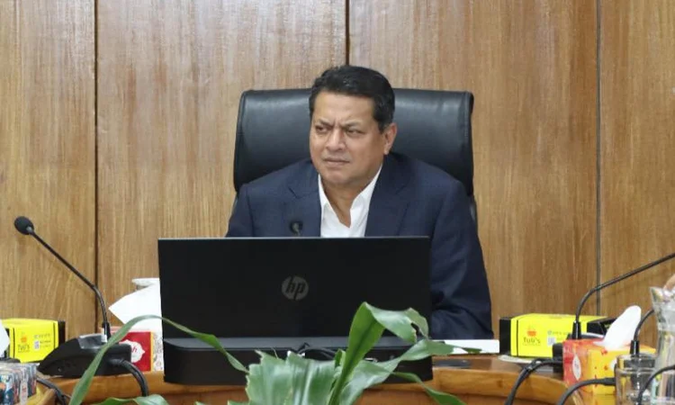 Govt prioritizing planned urbanization, housing for all: Zakaria