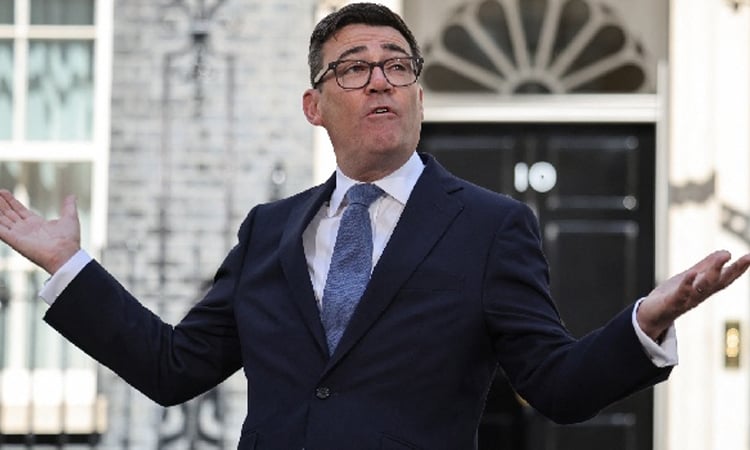 New UK PM declines to give stance on assisted dying