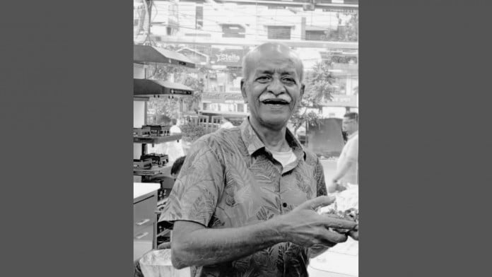 Journalist Kismat Khondokar passes away