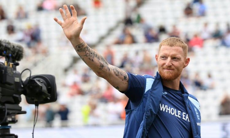 Stokes should return for 'one more Ashes': Australia coach McDonald
