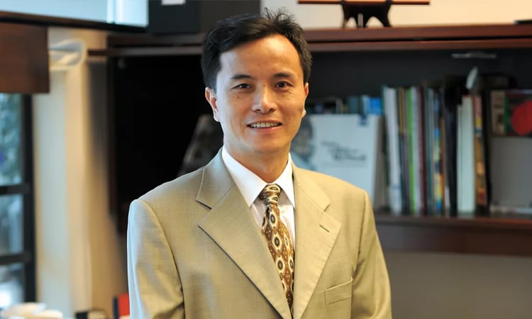 ADB appoints Qingfeng Zhang as its new country director for Bangladesh
