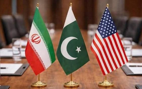 Mediator Pakistan says 'doing utmost' to bring US, Iran back to talks under MoU
