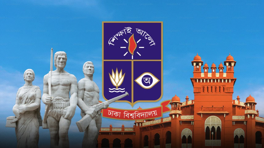 DU syndicate to review all appointments from 2009 to June 2024