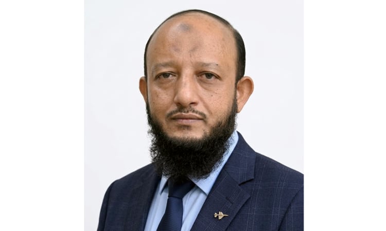 Abu Sayed Md. Kamruzzaman joins as new CEO of BPPA