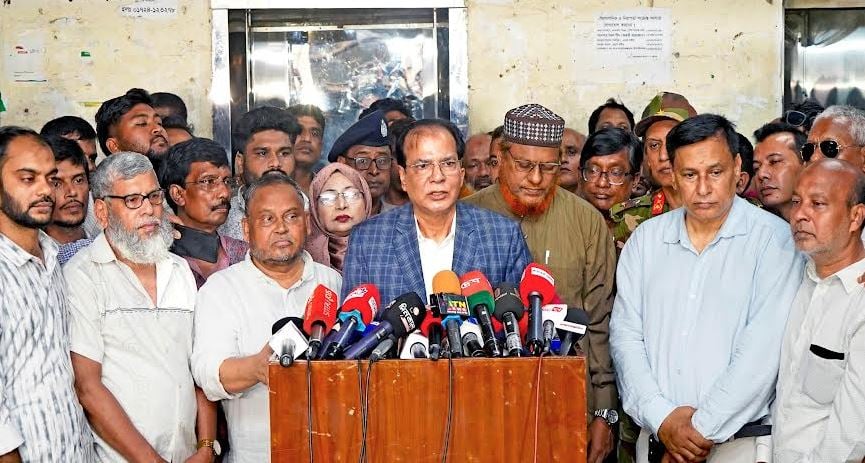 Steps being taken to ensure quality health services at RpMCH: Dulu