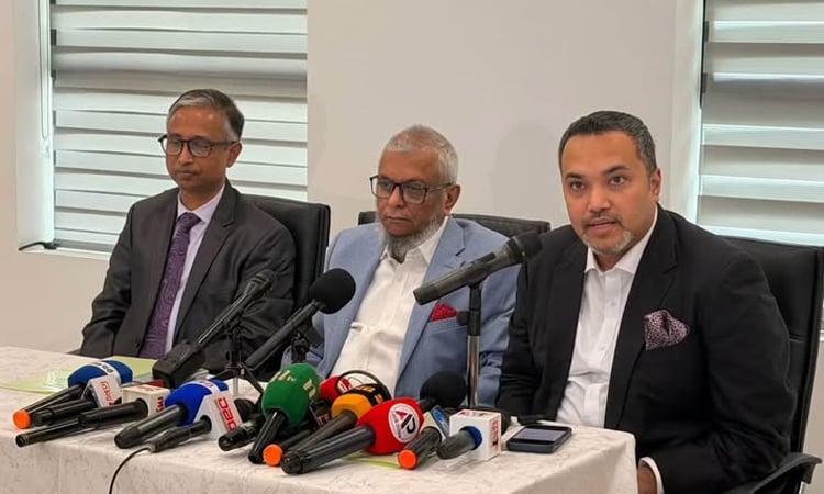 Malaysia to start hiring Bangladeshi workers from end-August: Mahdi Amin