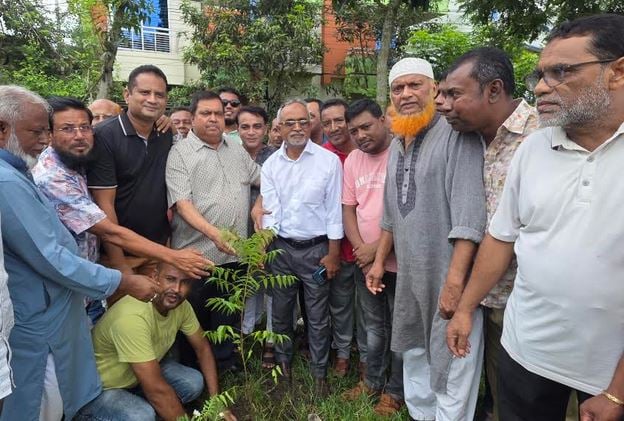 KDA working on sustainable plan for development of Khulna: Chairman