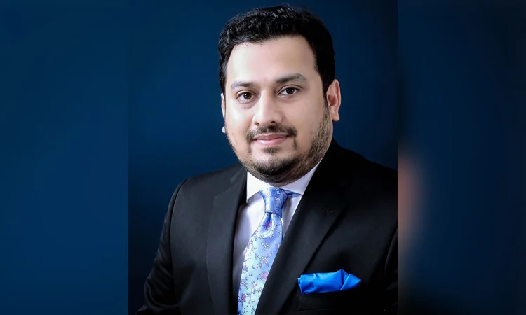 Govt aims to identify talented athletes from grassroots: Mir Helal
