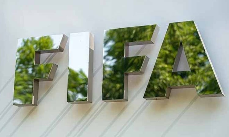 FIFA plan hit by senior advisor resigning, AFC opposition