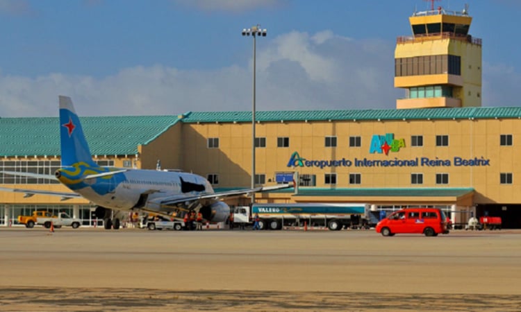 Venezuela, Aruba to resume flights after years-long break