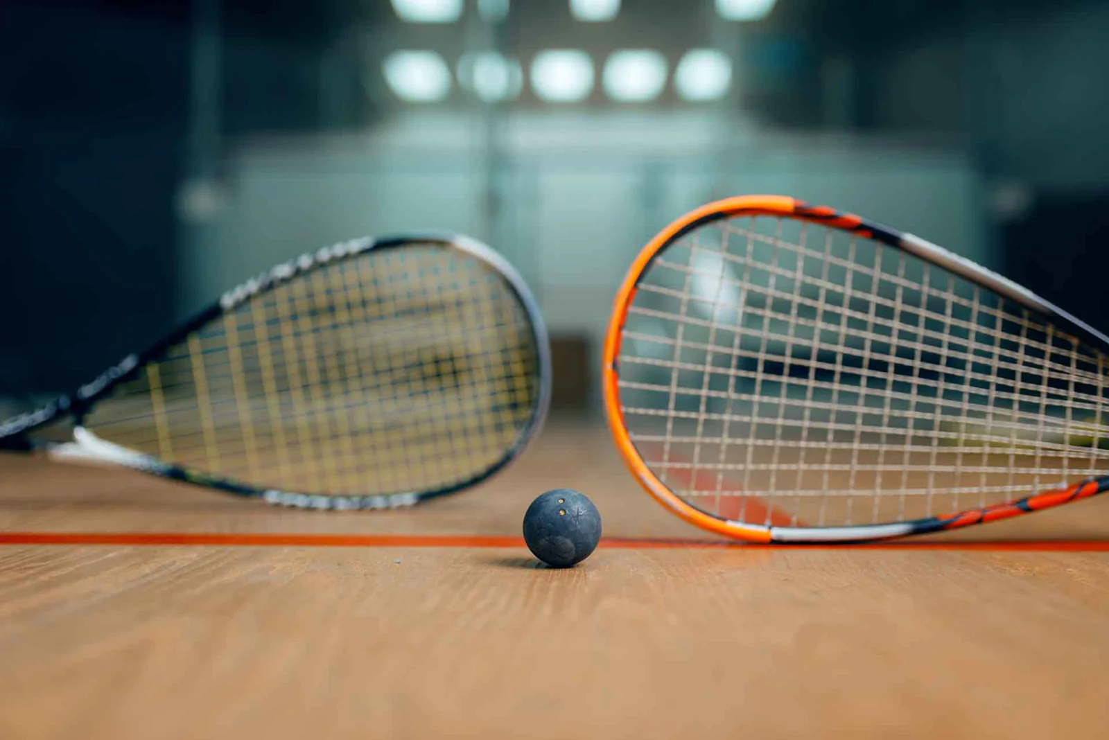 2nd CAS Int'l Squash to begin Aug 24