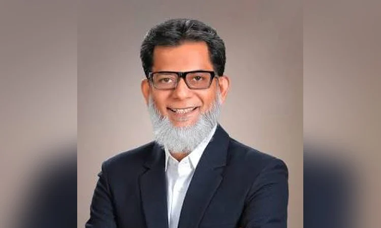 New Dhaka–Cox's Bazar Train pair to launch this month: Habibur Rashid