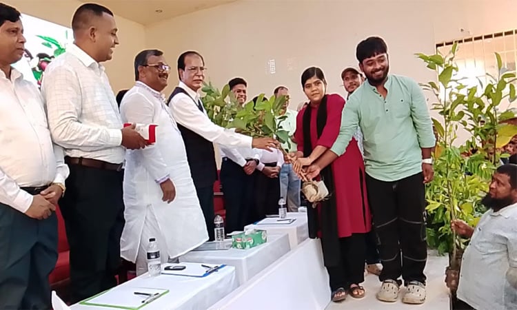 Dulu for social resistance to build drugs-free Bangladesh