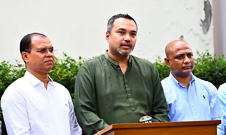 45 executives from 25 leading US firms to visit Bangladesh next week: Mahdi Amin 