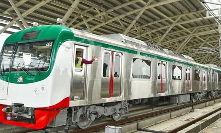 Gabtoli-Dasherkandi metro route to get approval soon: Official