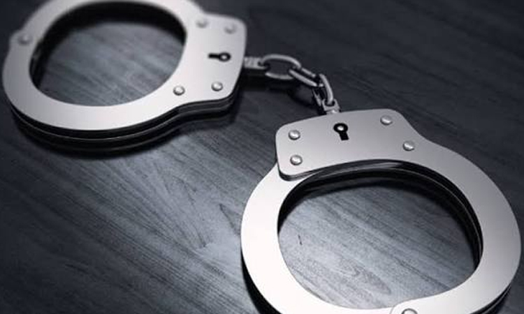 AL leader, former Singra municipality councilor arrested in Natore