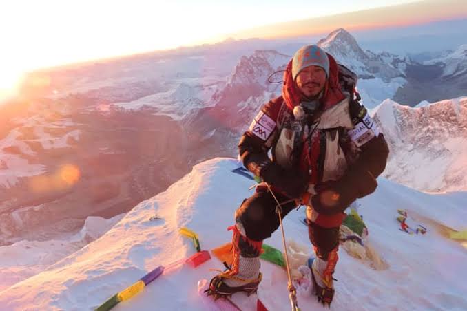 Nirmal Purja, who redefined climbing, confirmed dead in Pakistan