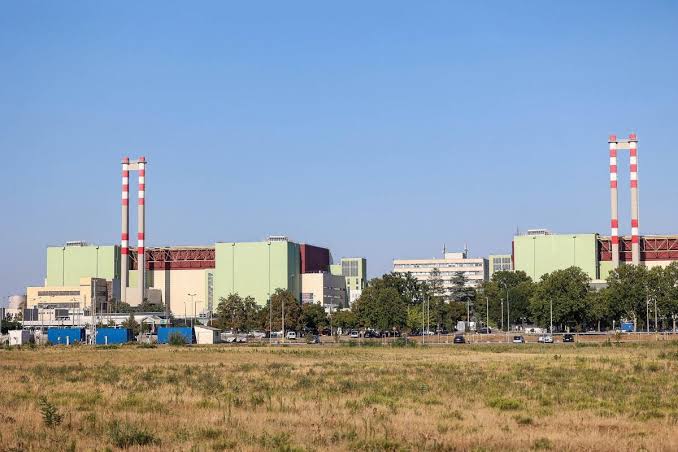 Hungary says nuclear shutdown may come this weekend