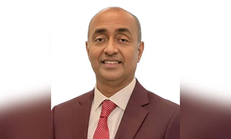 Govt doesn't want to gag people's voices: Law Minister