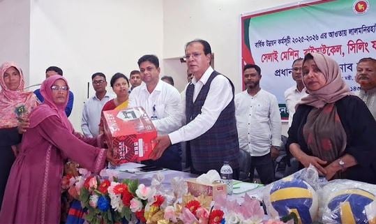 Govt attaches utmost importance to women's edu, empowerment: Dulu