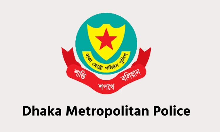 DMP calls public for vigilance against rumours, not to panic over bomb scare 