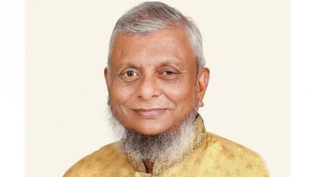 Railway line to be extended from Sylhet to Jaflong: Ariful
