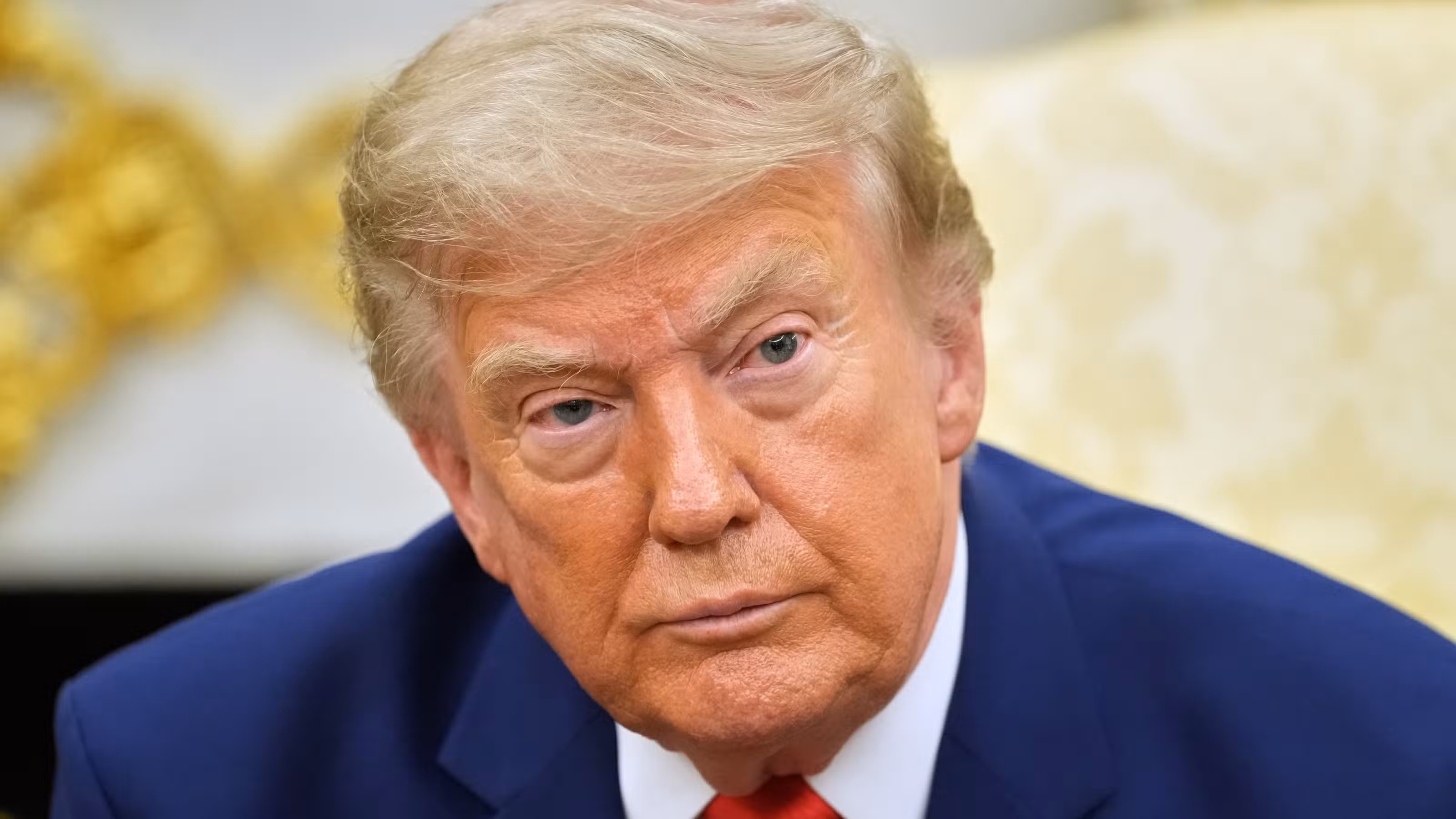 Trump says US, Israel to hold off on Iran strikes