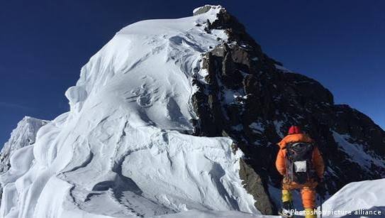 Rescuers find climber Nirmal Purja's body: Alpine Club of Pakistan