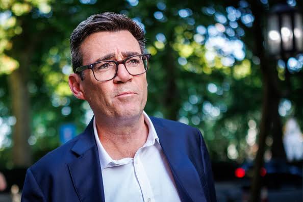 UK PM Burnham signals support for written constitution